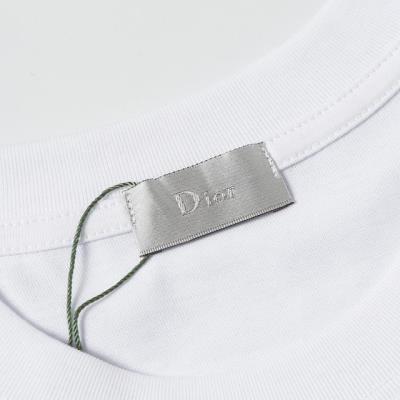 wholesale quality dior shirts model no. 123